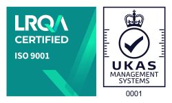 UKAS AND ISO 9001_dark mint - RGB